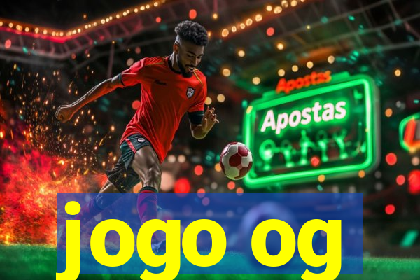 jogo og